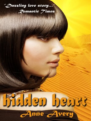 cover image of Hidden Heart